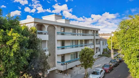 6331 Orange St, Los Angeles, CA 90048