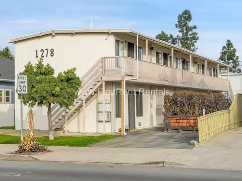 1278 Robinson Ave, San Diego, CA 92103