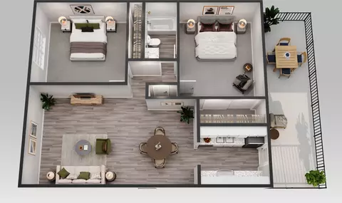 2513 Lynnwood Dr, Arlington, TX 76013