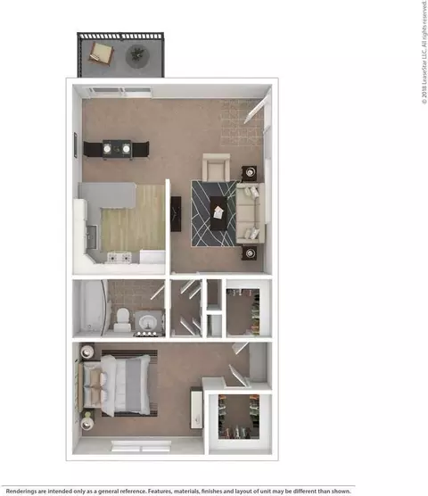 175 N Feldner Rd, Orange, CA 92868