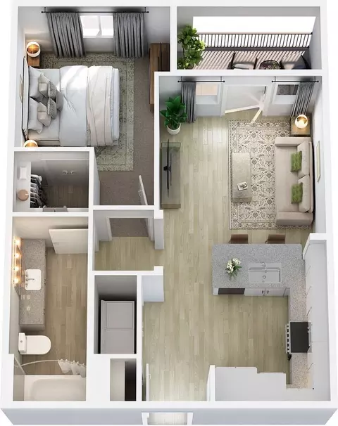 3711 S State Hy, Grand Prairie, TX 75052