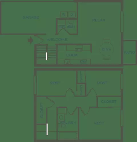 8200 Bridgeport Way SW, Lakewood, WA 98499