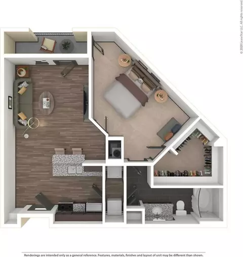 300 West Ave, Austin, TX 78701