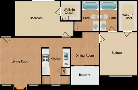 9400 Coventry Square Dr, Houston, TX 77099