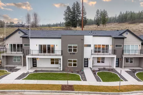 4486 N Dapple St, Spokane, WA 99217