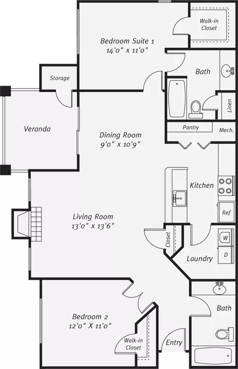 19905 Bothell Everett Hwy, Bothell East, WA 98012