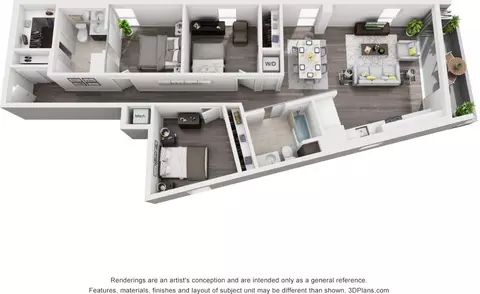 333 Belmont Ave, Los Angeles, CA 90026