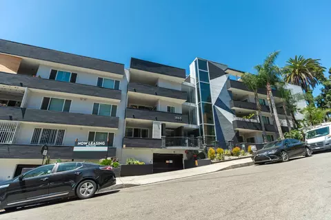 1865 N Fuller Ave, Los Angeles, CA 90046