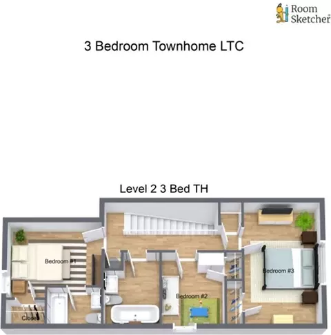 3565 Tates Creek Rd, Lexington, KY 40517