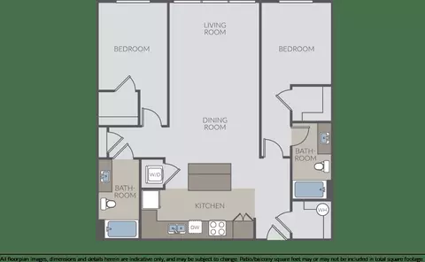 600 Elliott Ave W, Seattle, WA 98119