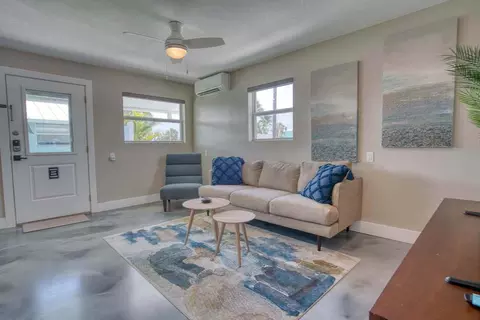 Mango St, Fort Myers Beach, FL 33931