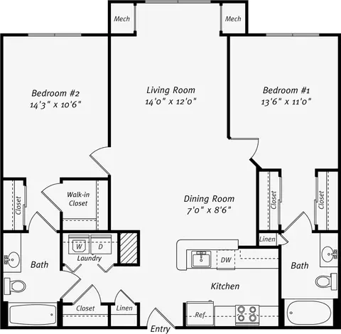 10306 Strathmore Hall St, North Bethesda, MD 20852