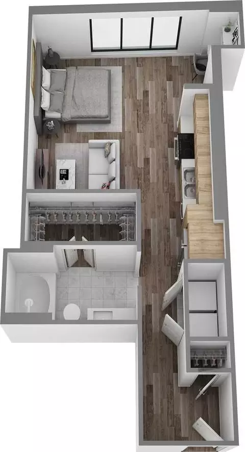 1770 S Post Oak Ln, Houston, TX 77056