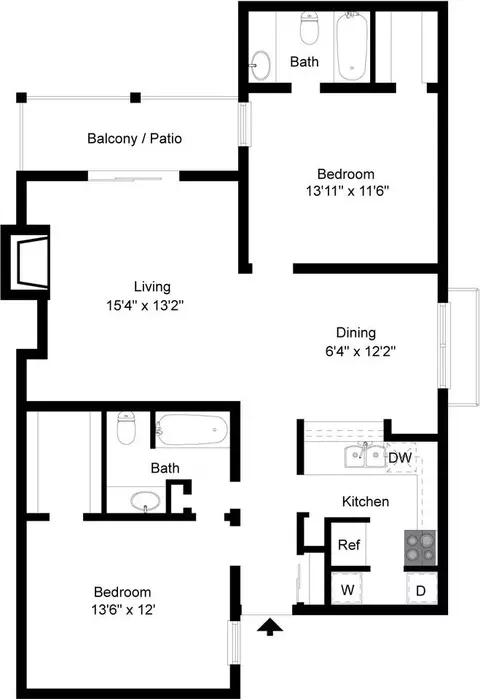 14500 Dallas Pkwy, Dallas, TX 75254