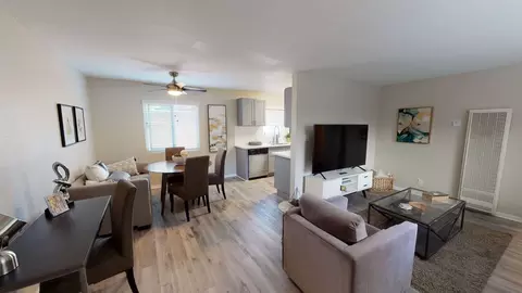 8155 Reseda Blvd, Los Angeles, CA 91335