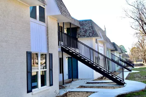 1681 N Donald Ave, Oklahoma City, OK 73127