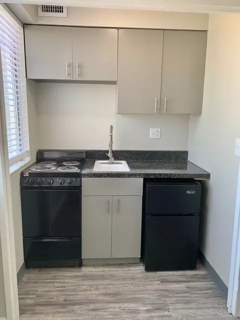 333 NW 5th St, Oklahoma City, OK 73102