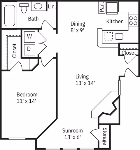 256 E Corporate Dr, Lewisville, TX 75067