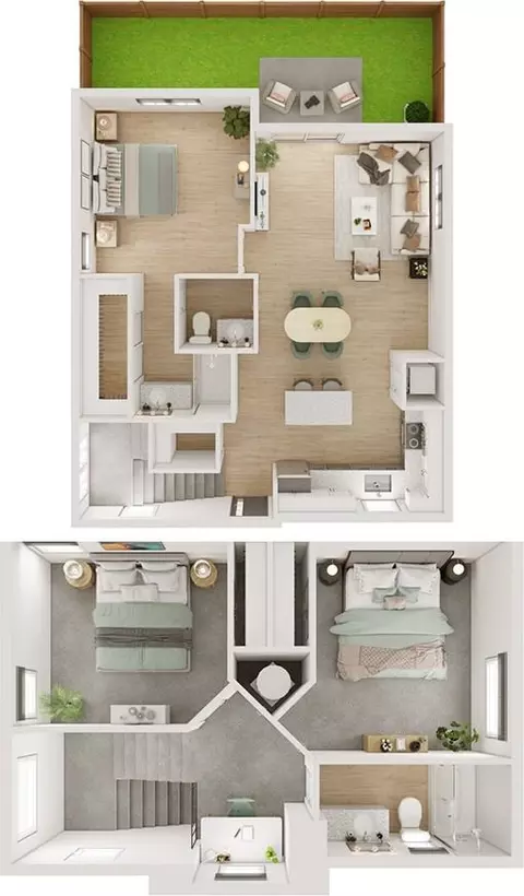 2084 Alamo Pkwy, San Antonio, TX 78253