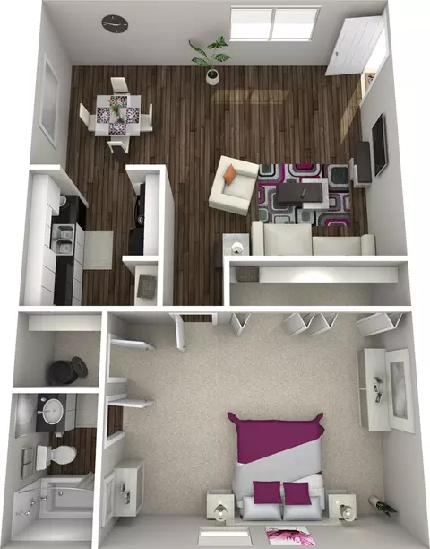 3602 Burke Rd, Pasadena, TX 77504