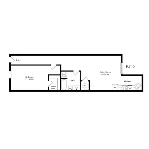 1019 Skinker Pkwy, Saint Louis, MO 63112