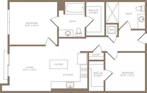 6775 Selma Ave, Los Angeles, CA 90028