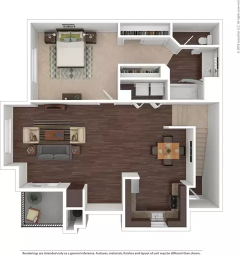 4515 S Durango Dr, Las Vegas, NV 89147