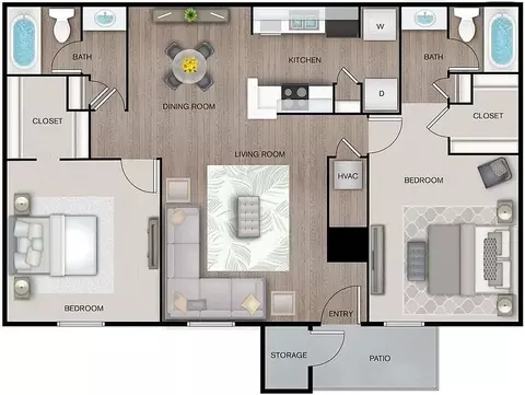 3205 E Olive Rd, Pensacola, FL 32514