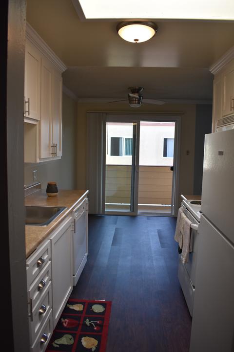 1600 Grand Ave, San Leandro, CA 94577