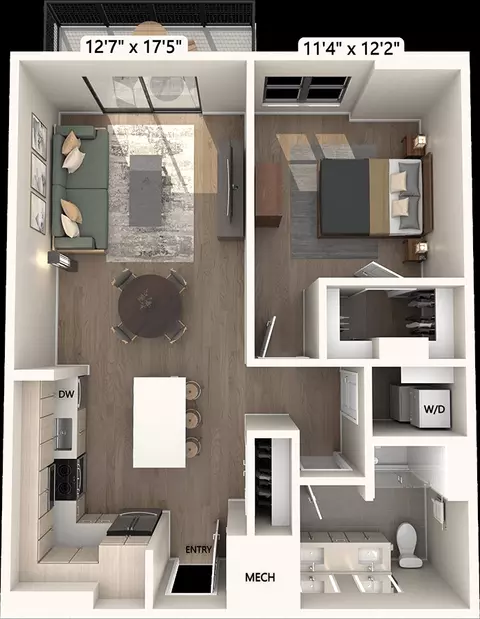 7350 SW 58th Ct, South Miami, FL 33143