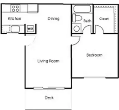 2301 58th Ave E, Fife, WA 98424