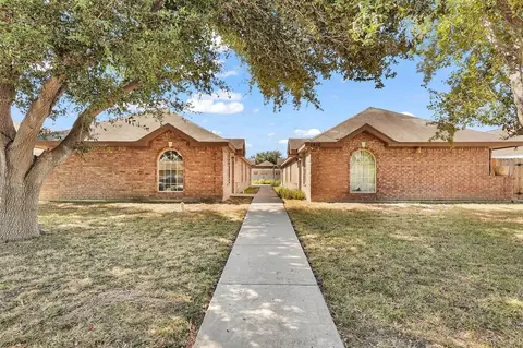 1810 Agua Fina, Edinburg, TX 78541