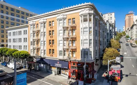 701 Taylor St, San Francisco, CA 94108