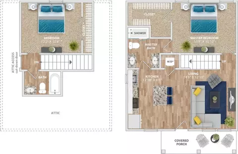 505 Silver Gaff Ct, Myrtle Beach, SC 29579