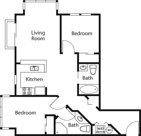 130 Harvard Ave E, Seattle, WA 98102