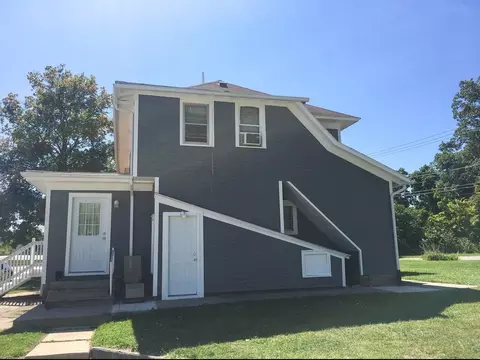 3202 Mcarthur Dr, Fort Wayne, IN 46809