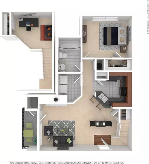 9228 Edwards Way, Adelphi, MD 20783