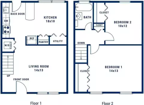 390 Blue Ledge Dr, Boston, MA 02131