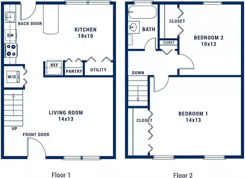 390 Blue Ledge Dr, Boston, MA 02131