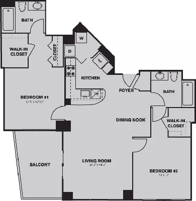 70 Hope Ave, Waltham, MA 02453