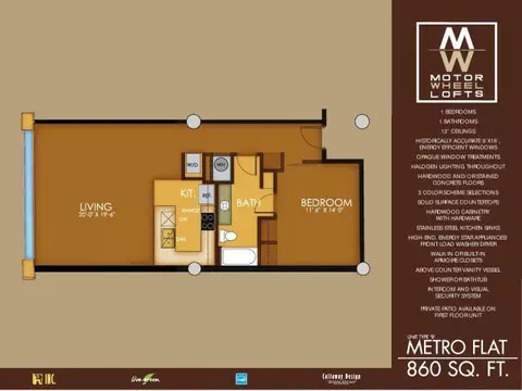 707 Prudden St, Lansing, MI 48906