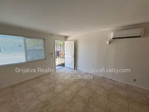 2137 N Belvedere Ave, Tucson, AZ 85712