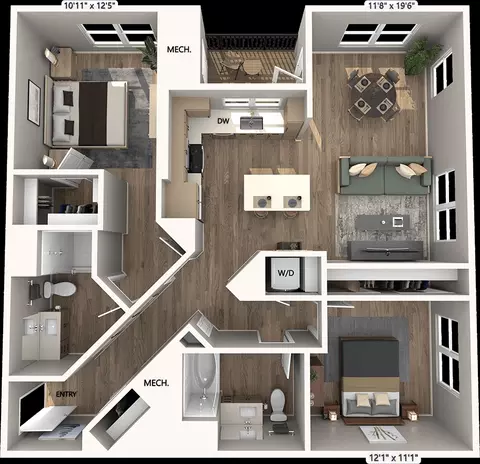 275 N Harrison St, Princeton, NJ 08540