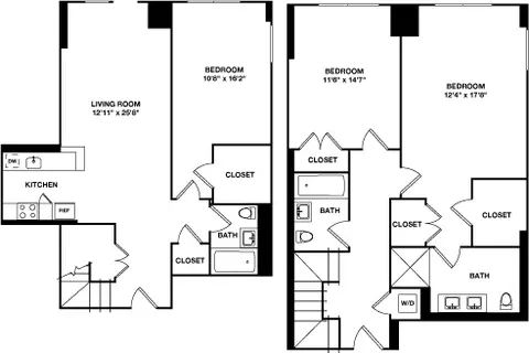 431 W 37th St, New York, NY 10018