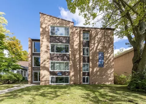 927 S Forest Ave, Ann Arbor, MI 48104
