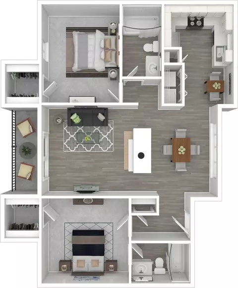 1834 E Peters Colony Rd, Carrollton, TX 75007
