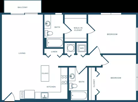 1170 NW 11th St, Miami, FL 33136