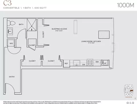 1000 S Michigan Ave, Chicago, IL 60605 photo 2