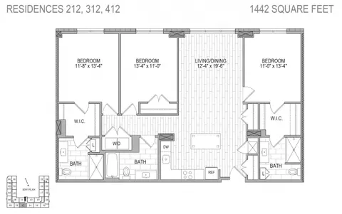 2120 N Monroe St, Arlington, VA 22207