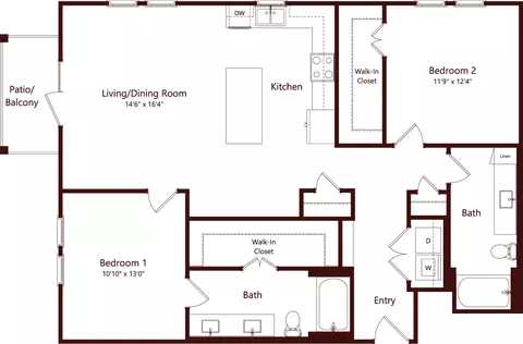 4151 Viridian Village Dr, Arlington, TX 76005